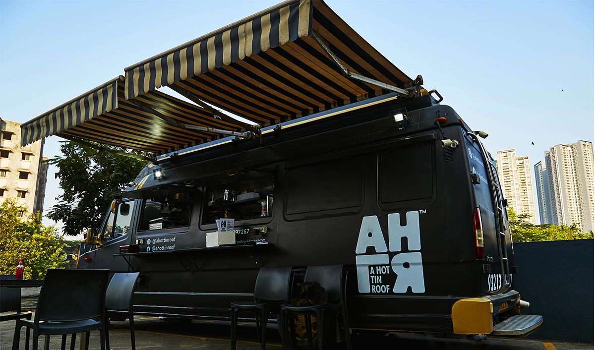 Is Owning A Food Truck In India Still A Lucrative Idea